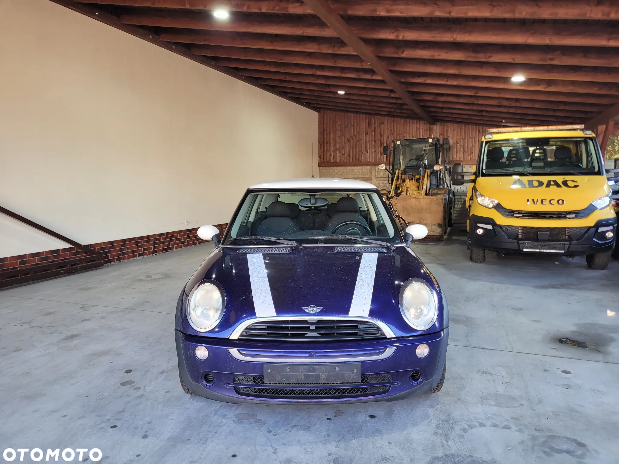 MINI ONE Standard - 3
