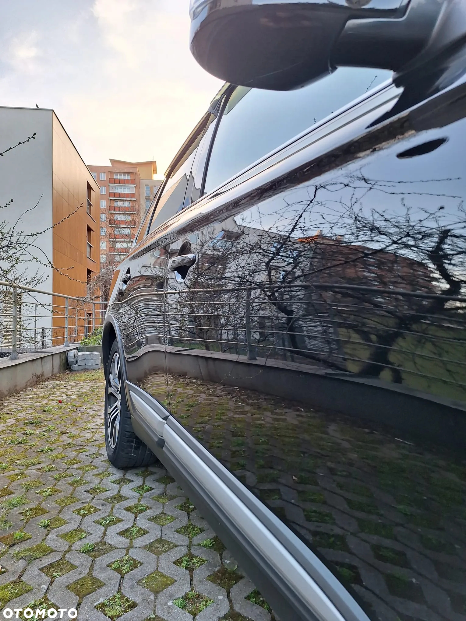 Mitsubishi Outlander 2.0 Intense 4WD CVT - 4