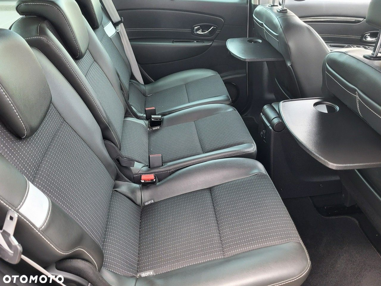 Renault Scenic - 19