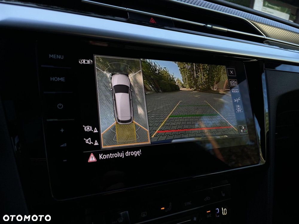 Volkswagen Arteon 2.0 TSI 4Motion R DSG - 32