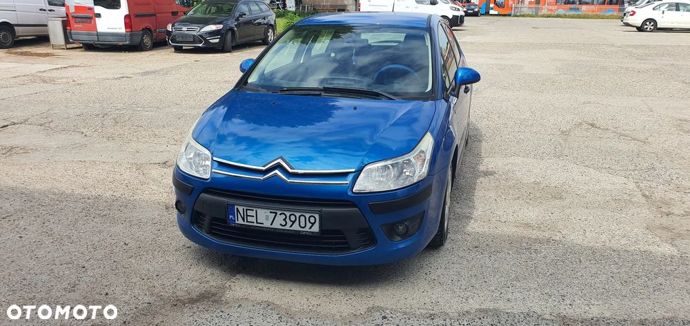 Citroën C4 VTi 120 Tendance - 33
