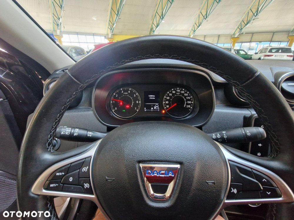 Dacia Duster - 12