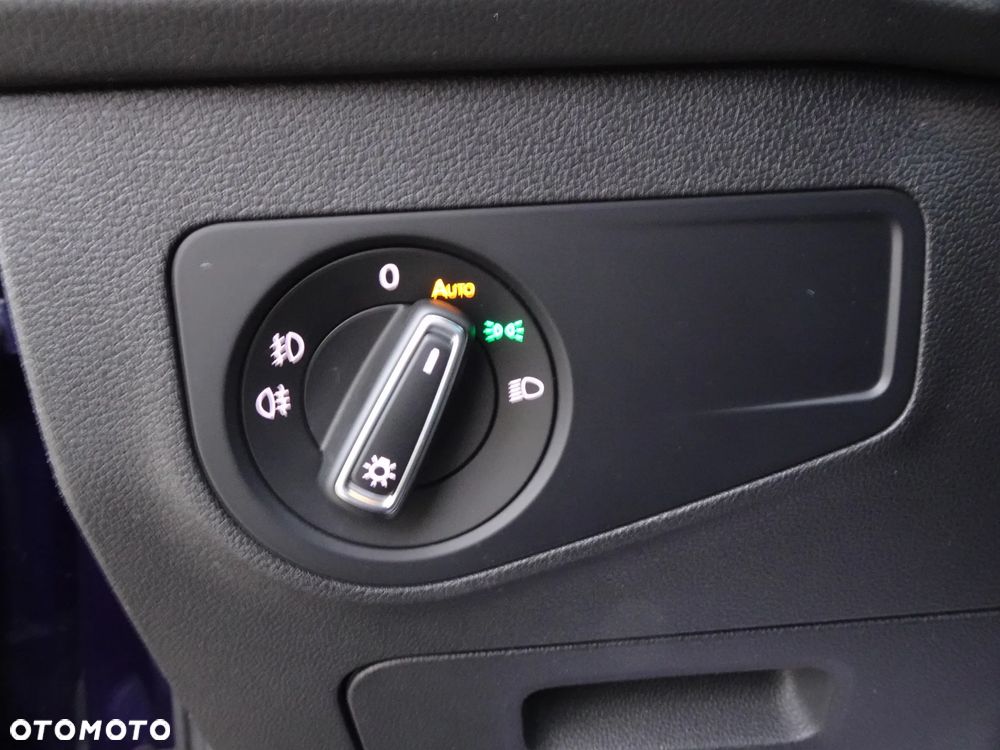 Volkswagen Tiguan 1.5 TSI EVO Comfortline DSG - 33