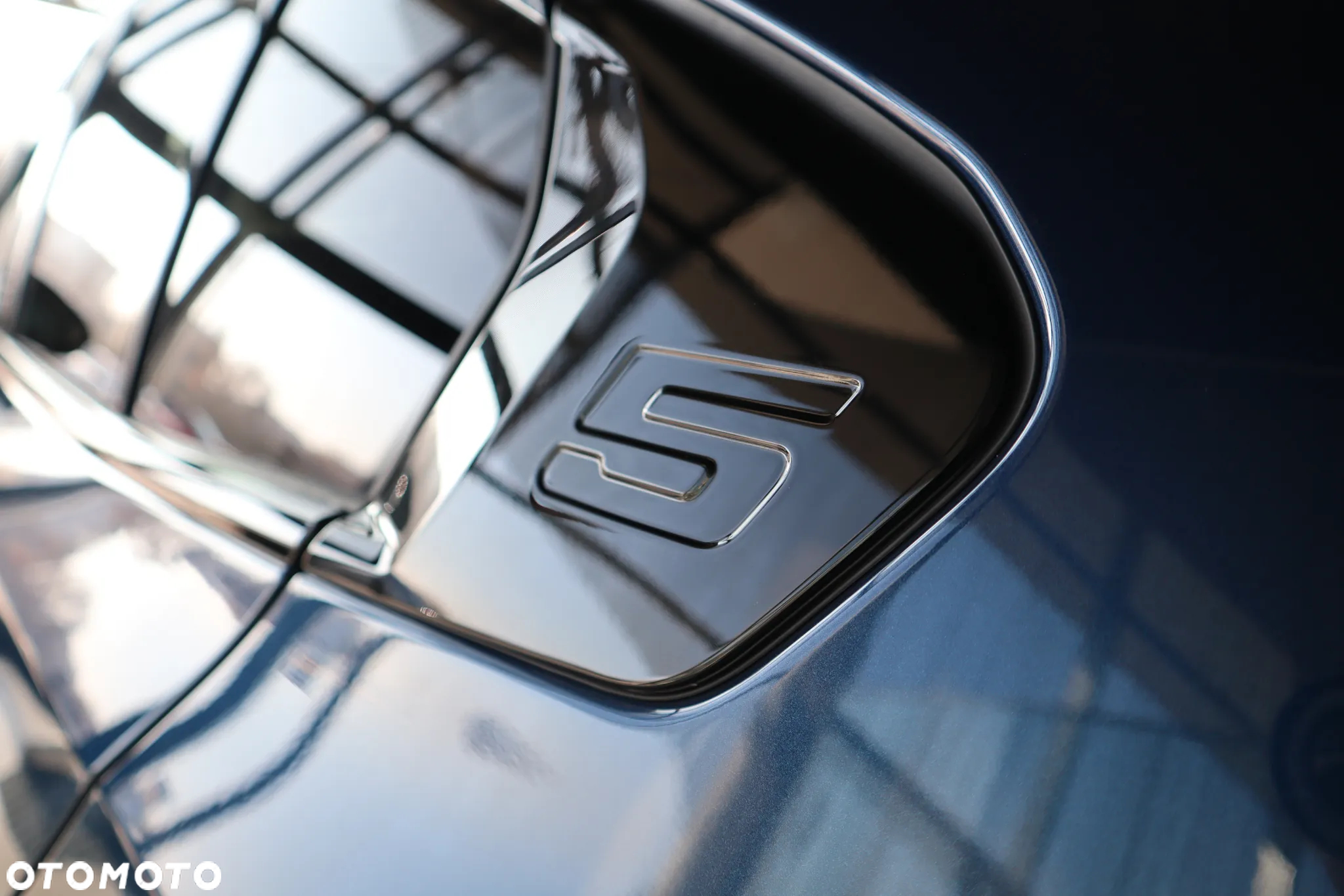 BMW Seria 5 520d xDrive mHEV M Sport - 12