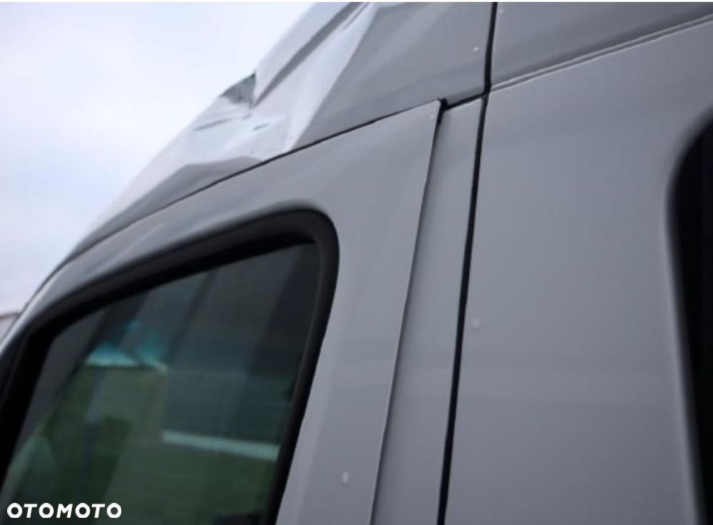 Mercedes-Benz Sprinter Lang HA - 9