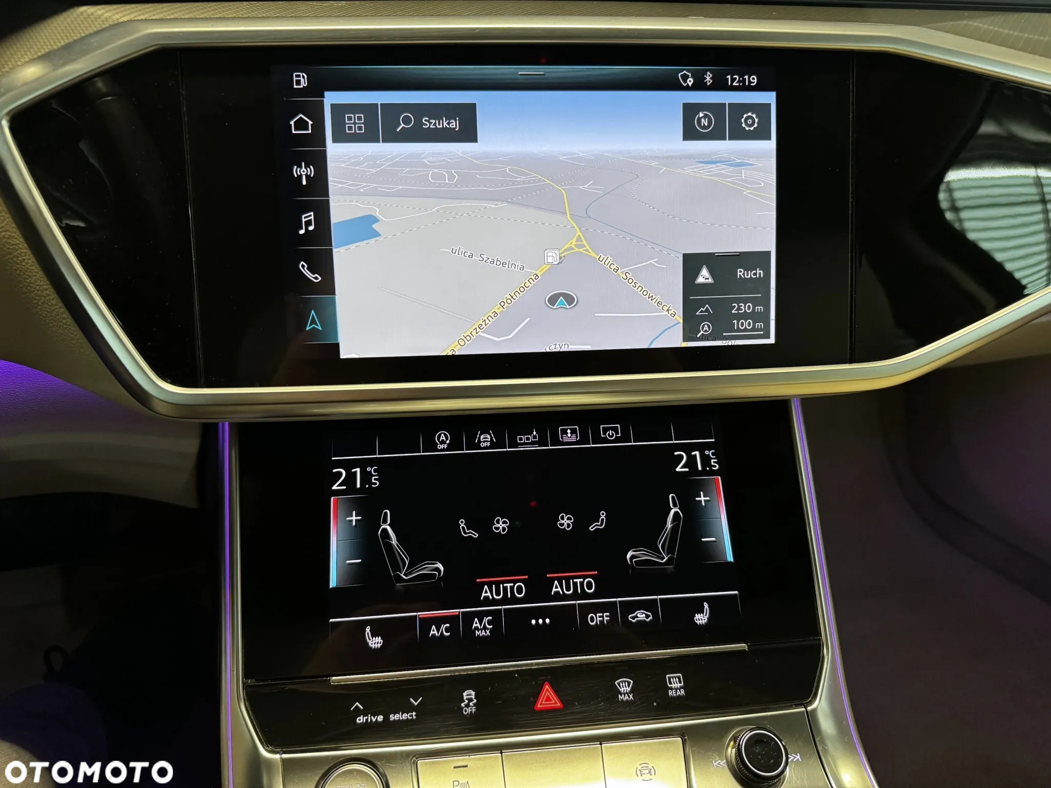 Audi A6 40 TDI mHEV S tronic - 16