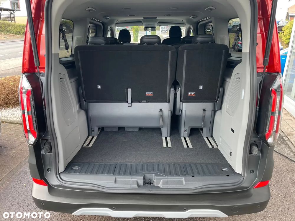 Ford Transit Custom 300 L2H1 Active (bryg.) - 13