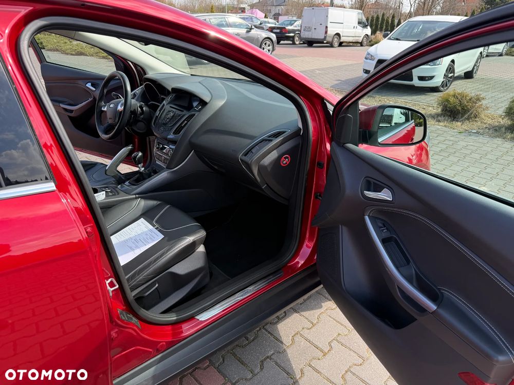 Ford Focus - 8
