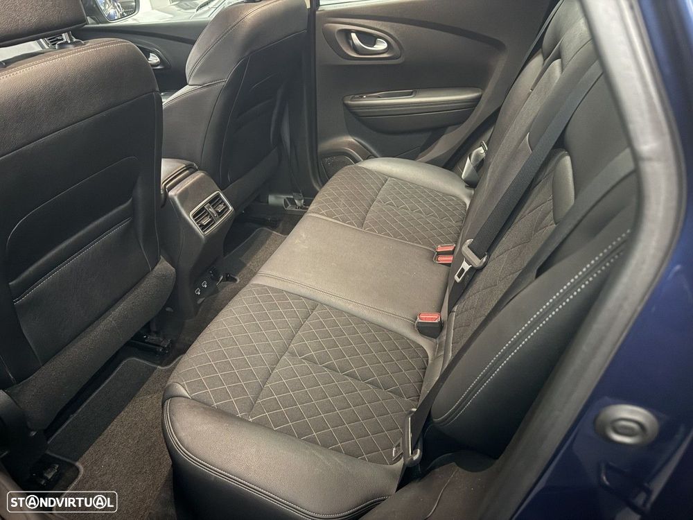 Renault Kadjar 1.5 dCi Intens — fotografia 10