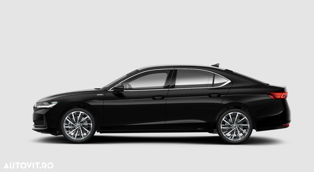 Skoda Superb - 2