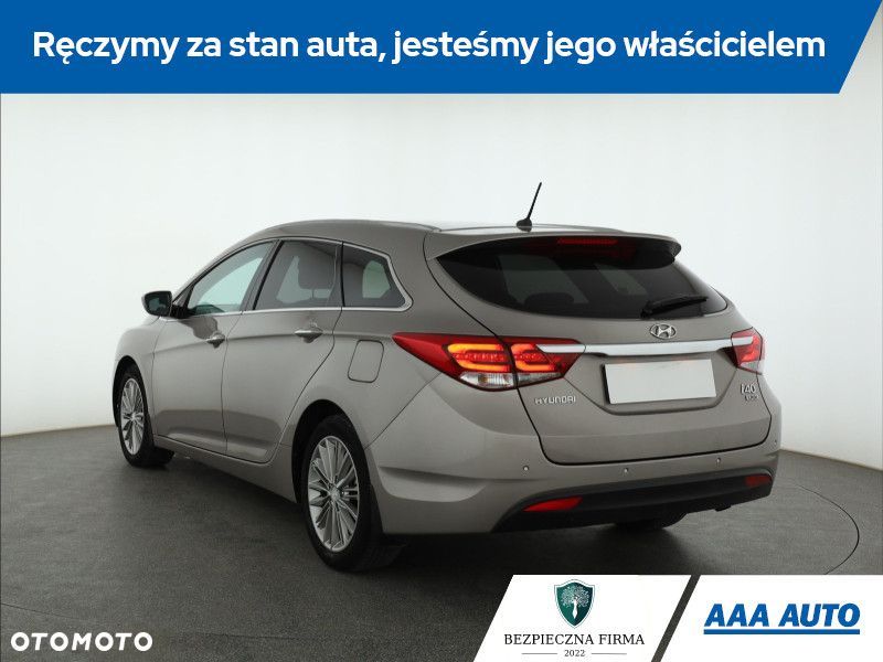 Hyundai i40 - 6