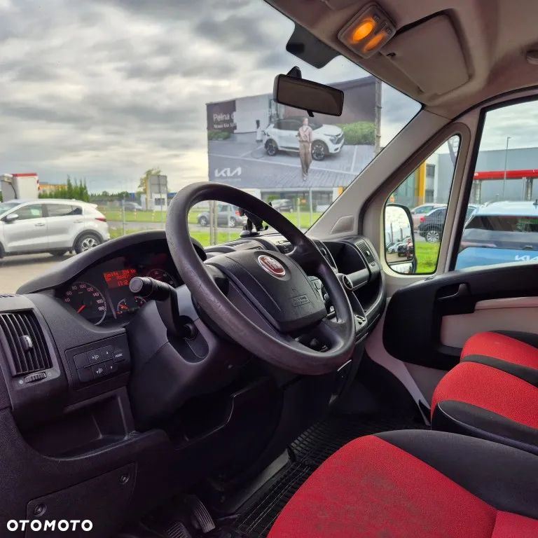 Fiat Ducato 2,3 Diesel L3 H2 - 9