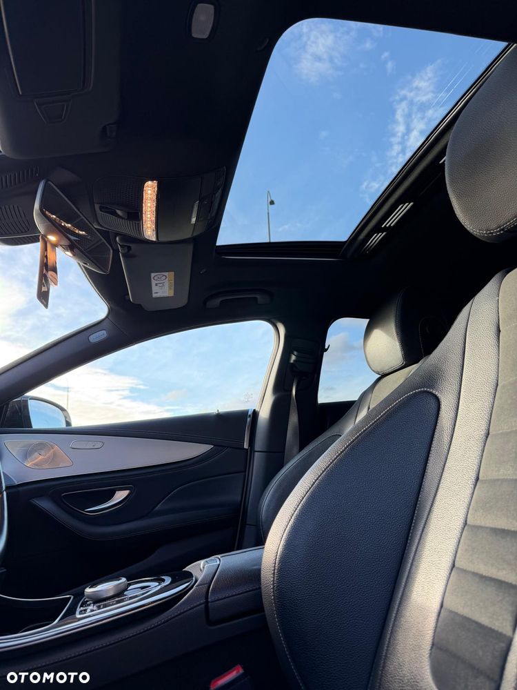 Mercedes-Benz CLS 300 d 9G-TRONIC - 13