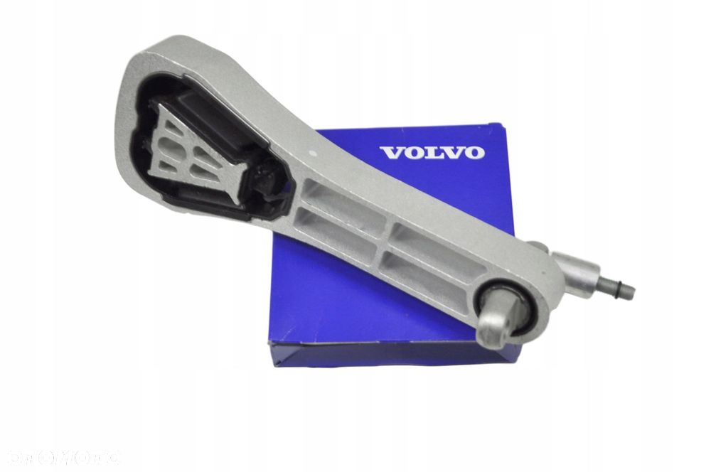 VOLVO S60 V60 XC60 II lapa poduszka silnika OE - 1