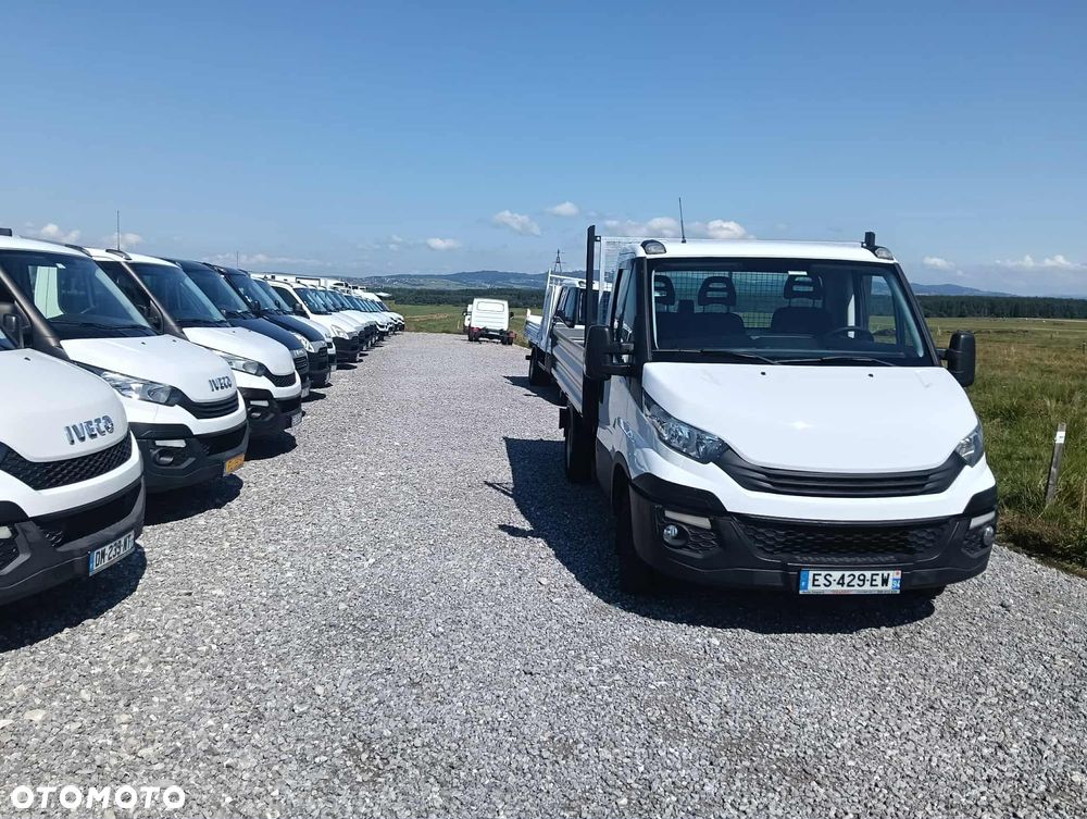 Iveco DAILY 35C14, 35C13, 35C12 - 4