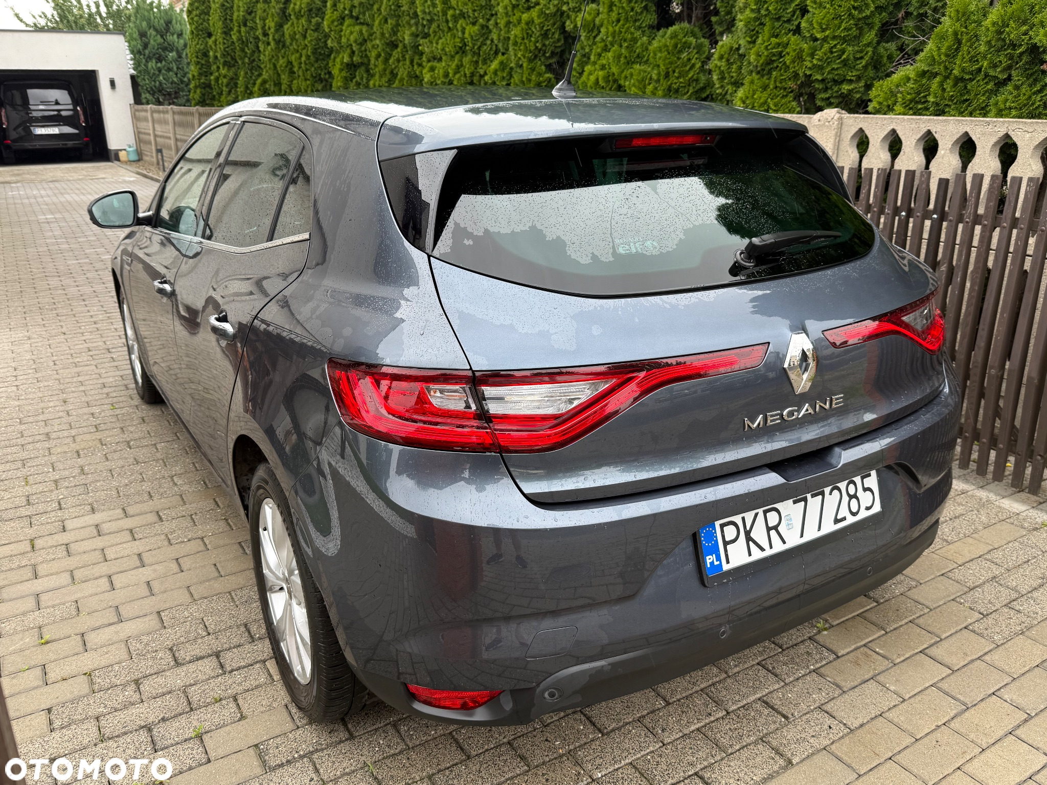 Renault Megane 1.3 TCe FAP Limited - 4