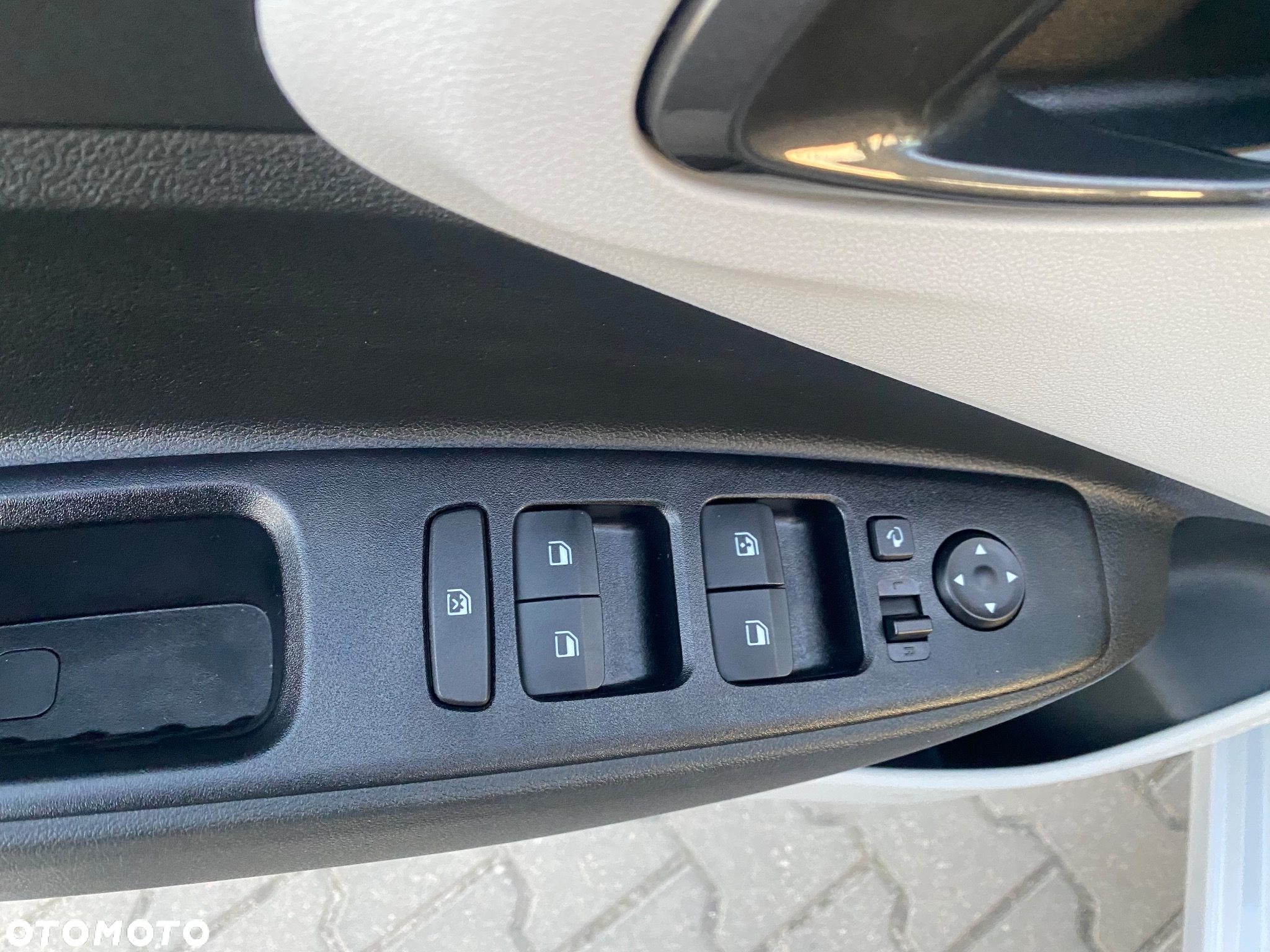 Hyundai i10 1.0 Connect & Go - 12
