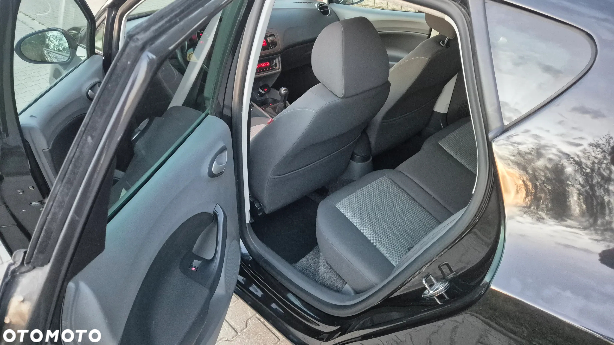 Seat Ibiza - 9
