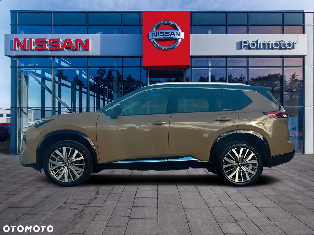Nissan X-Trail 2026 photo 2