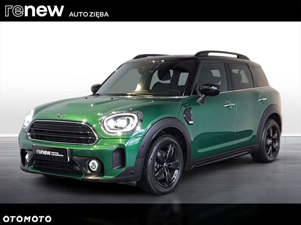 MINI Countryman Cooper - 1