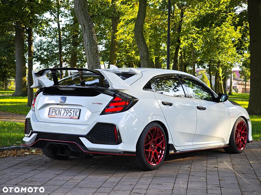 Honda Civic 1.5 i-VTEC Turbo Sport Plus - 6