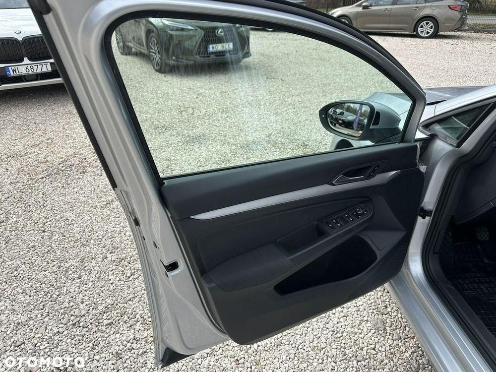 Volkswagen Golf - 14