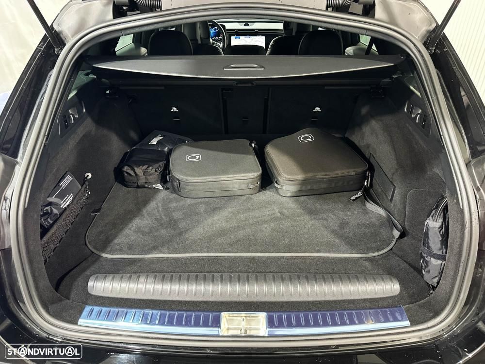 Mercedes-Benz E 300 de 4Matic All-Terrain - 19