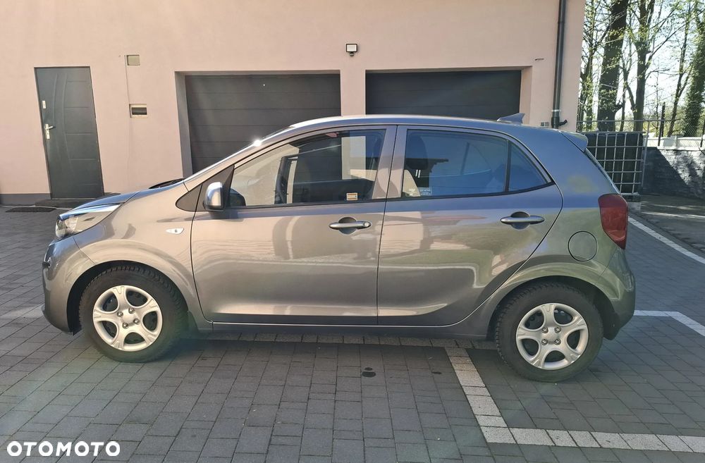 Kia Picanto 1.2 M - 3