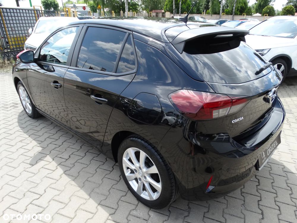 Opel Corsa 1.2 Edition S&S - 30