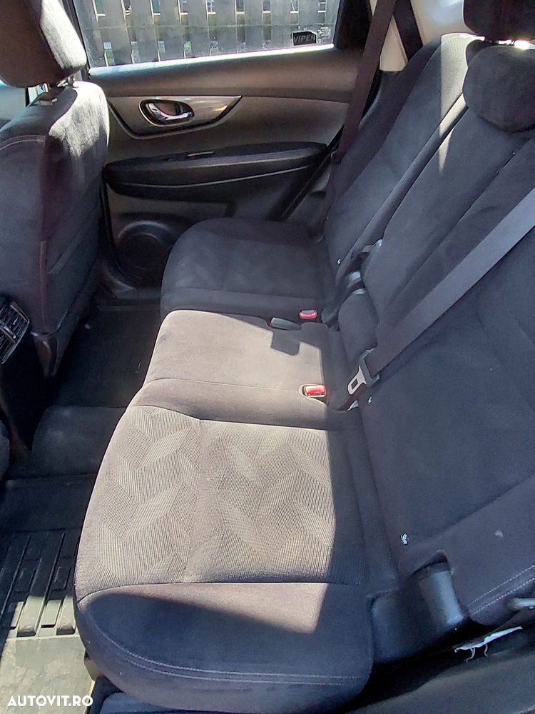 Nissan X-Trail 1.6L dCI Start/Stop Acenta - 9