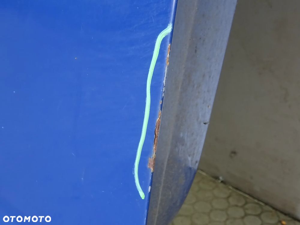 LL5M drzwi lewe przod VW T5 czesci - 6