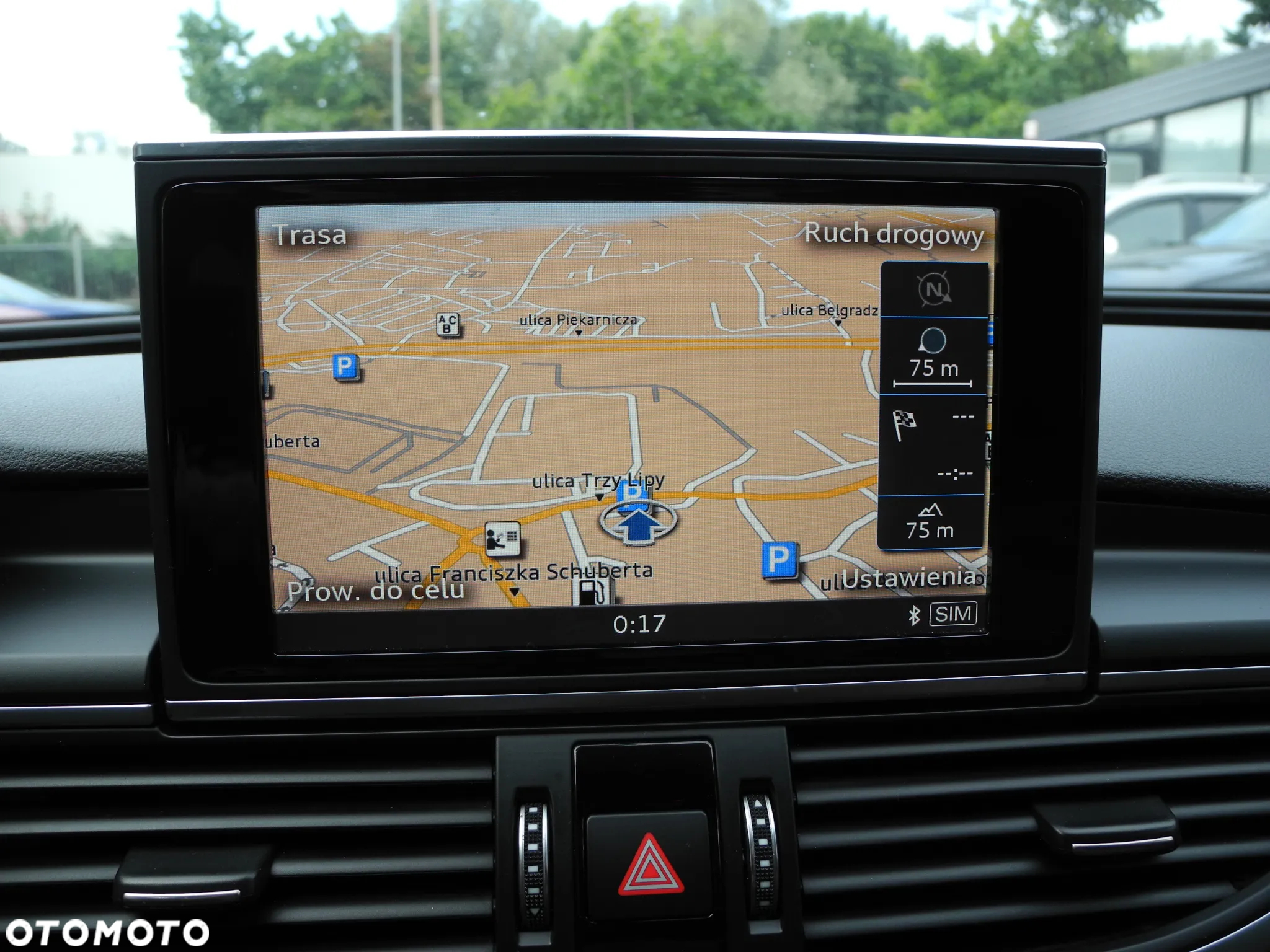 Audi A7 Sportback 3.0 TFSI Quattro S tronic - 10