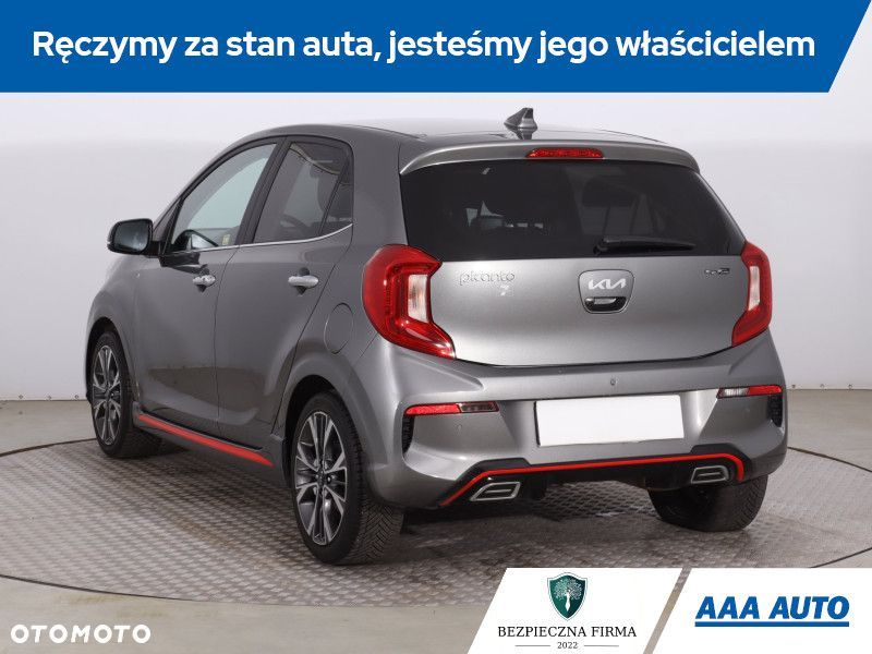Kia Picanto - 6