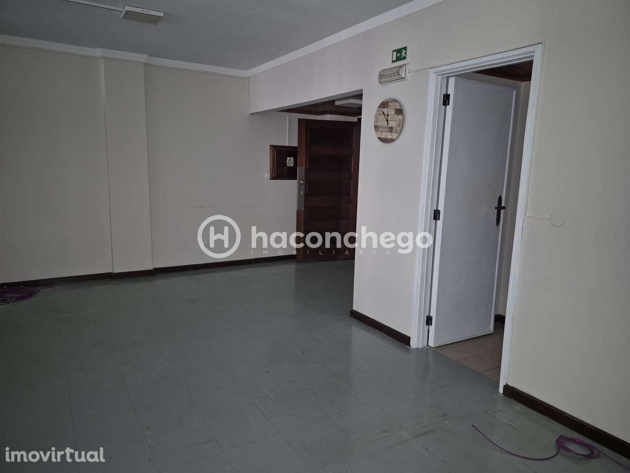 Escritório centro de Barcelos - Grande imagem: 5/17