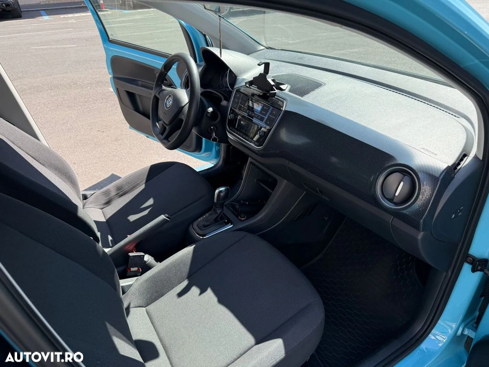 Volkswagen up! - 14