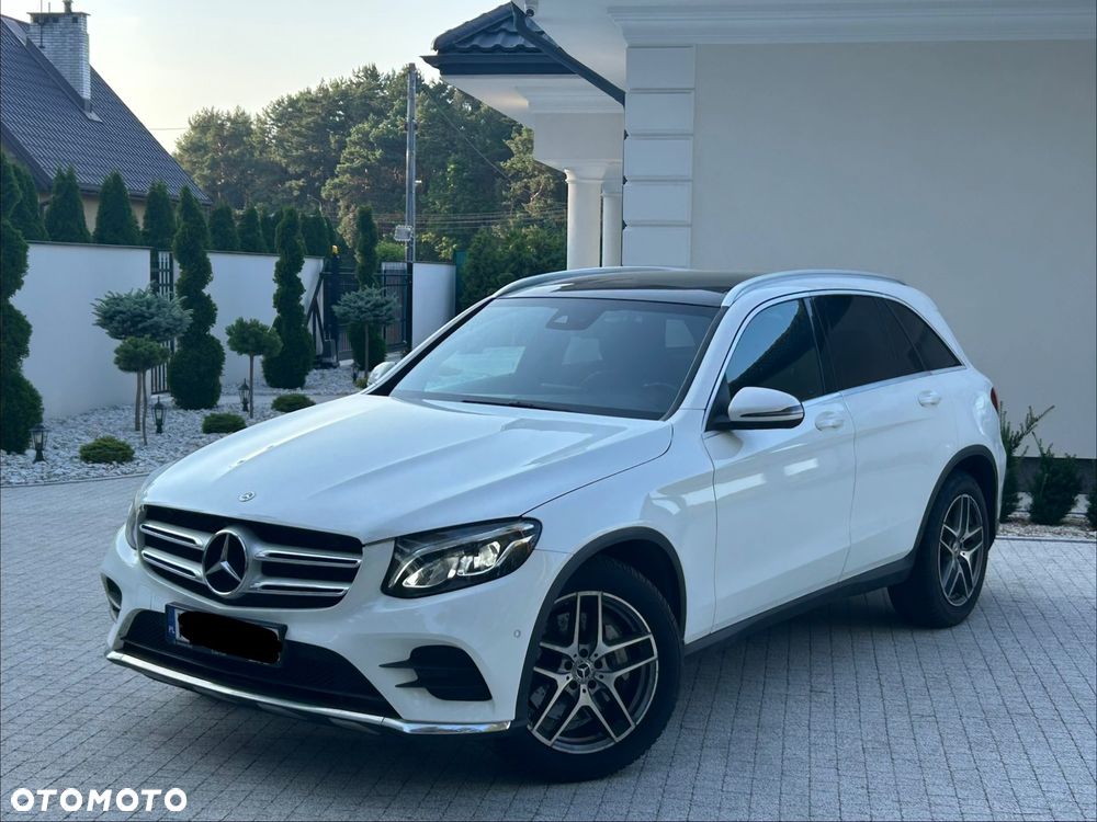 Mercedes-Benz GLC - 3