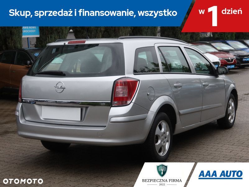 Opel Astra - 6
