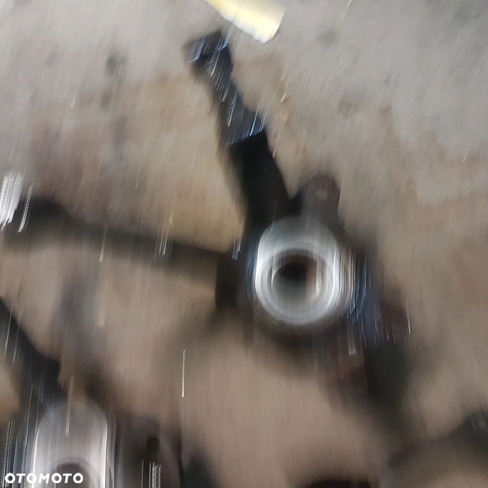zawieszenie poduszka piasta zwrotnica sprężyna fiat seicento cc - 13