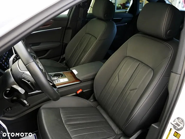 Audi A6 - 22