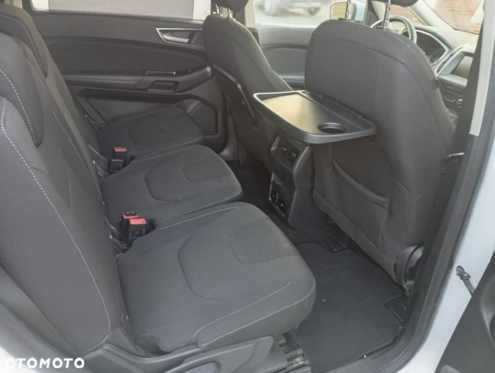 Ford S-Max 2.0 TDCi Titanium PowerShift - 23