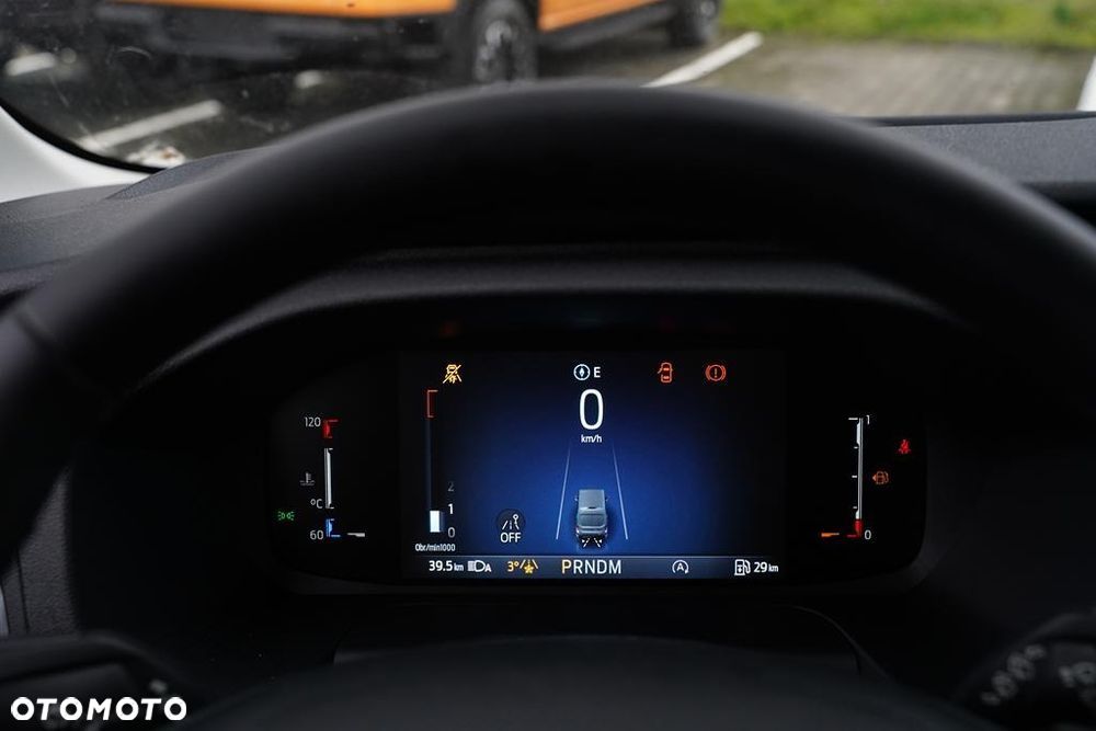 Ford Transit 350 Kombi M1 L3H2 Trend Automat - 20