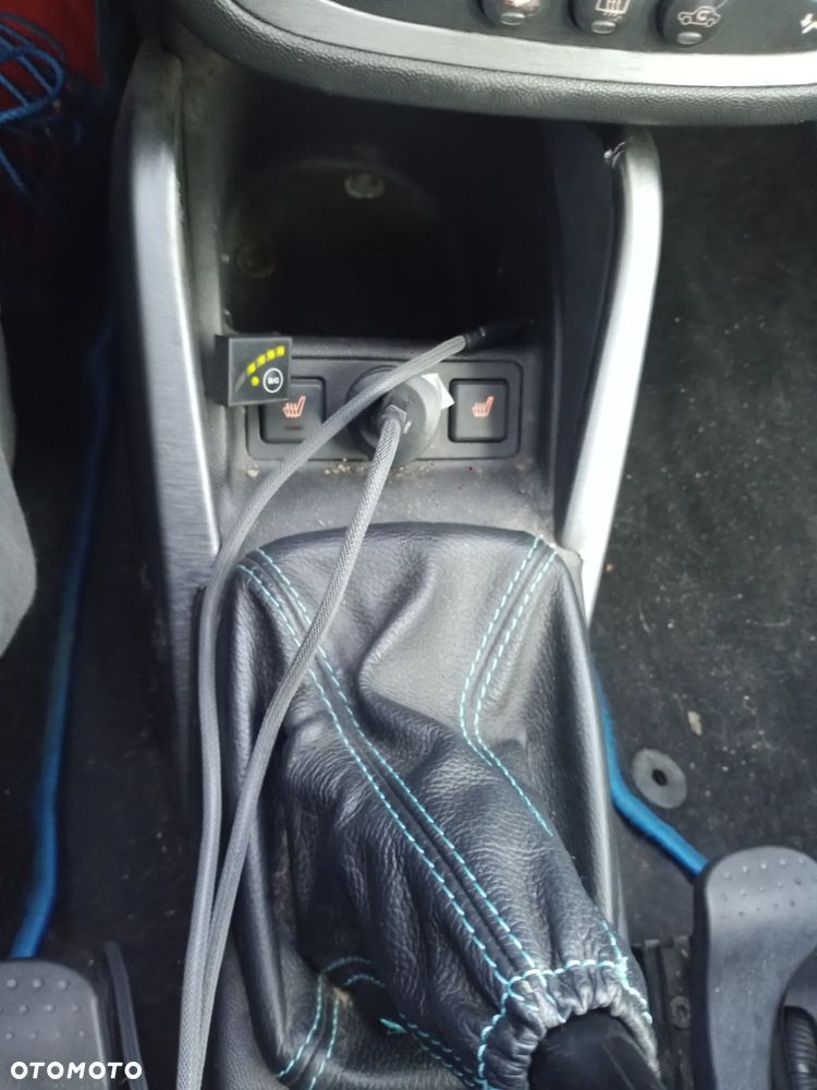 Opel Tigra 1.4 Sport - 11