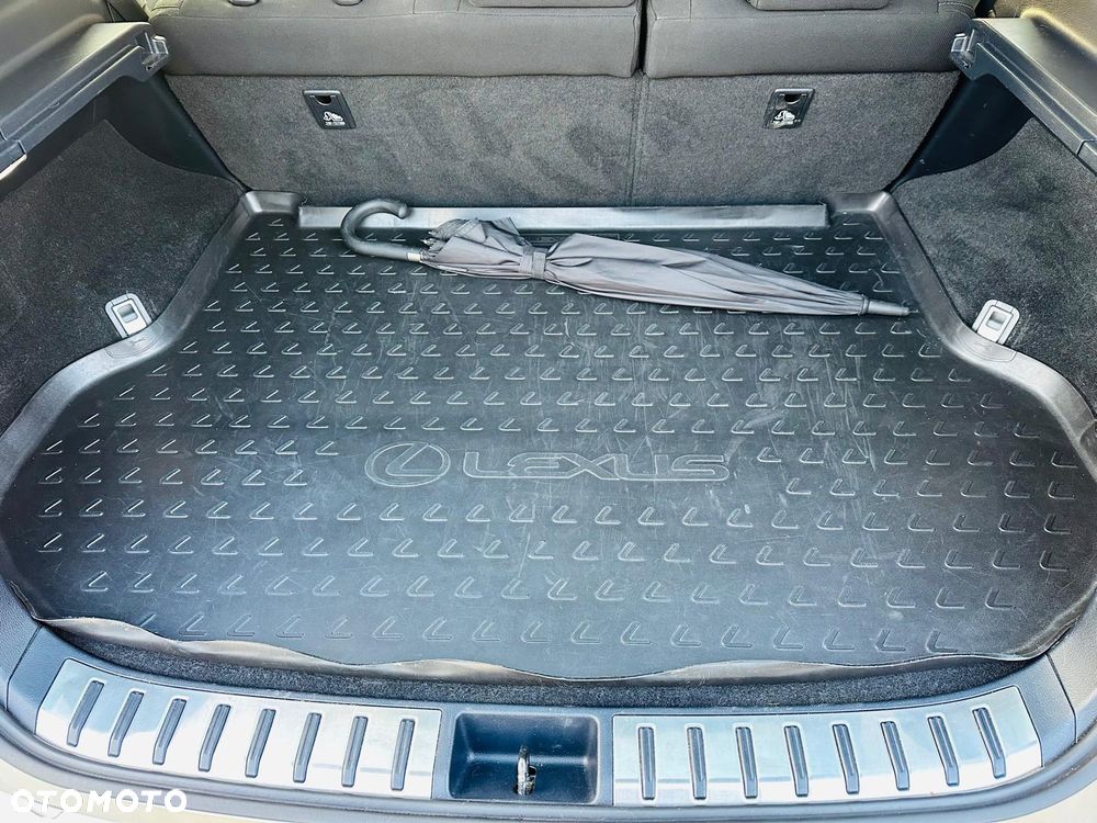 Lexus NX 300h Comfort AWD - 6