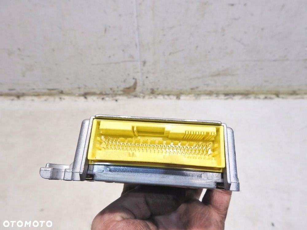 SENSOR AIR BAG AIRBAG AUDI A8 D3 4E0959655 4E0910655 0285001512 - 3