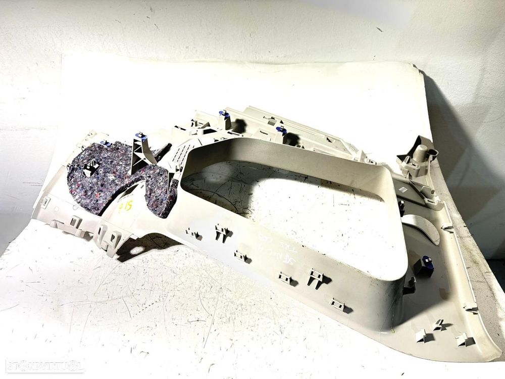 Friso do Pilar Esquerdo Trás RENAULT GRAND SCENIC IV 769352492R - 4