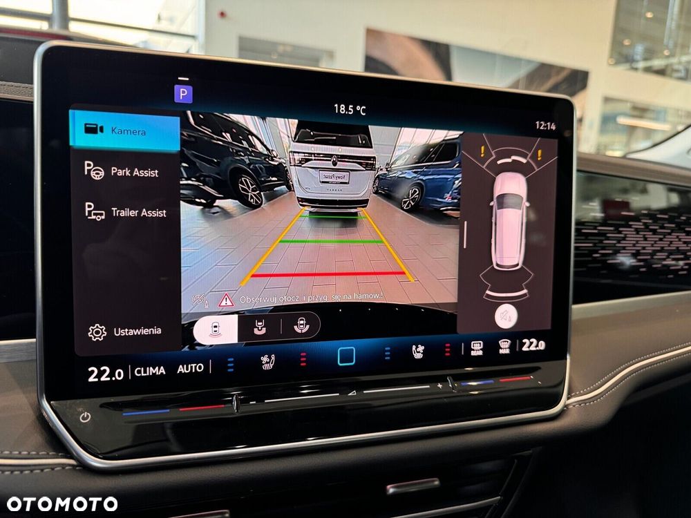 Volkswagen Passat - 14