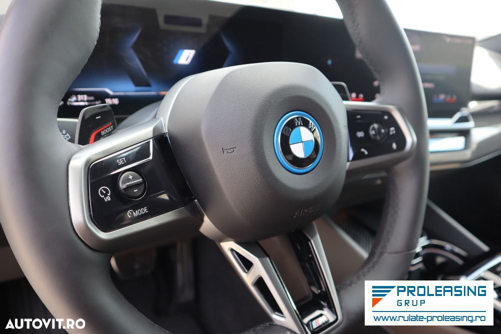 BMW Seria 5 - 10