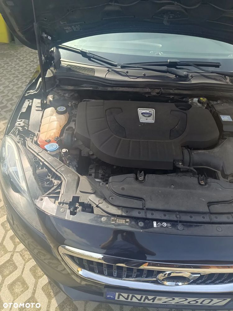 Volvo V40 Cross Country D3 - 14