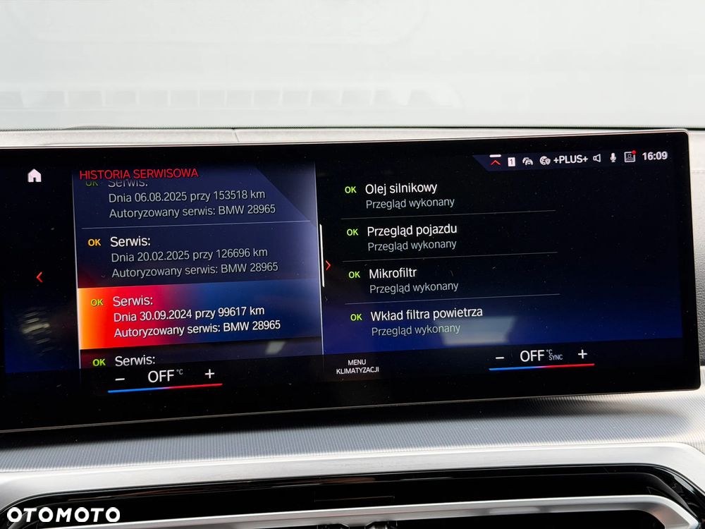 BMW Seria 3 318d mHEV - 34