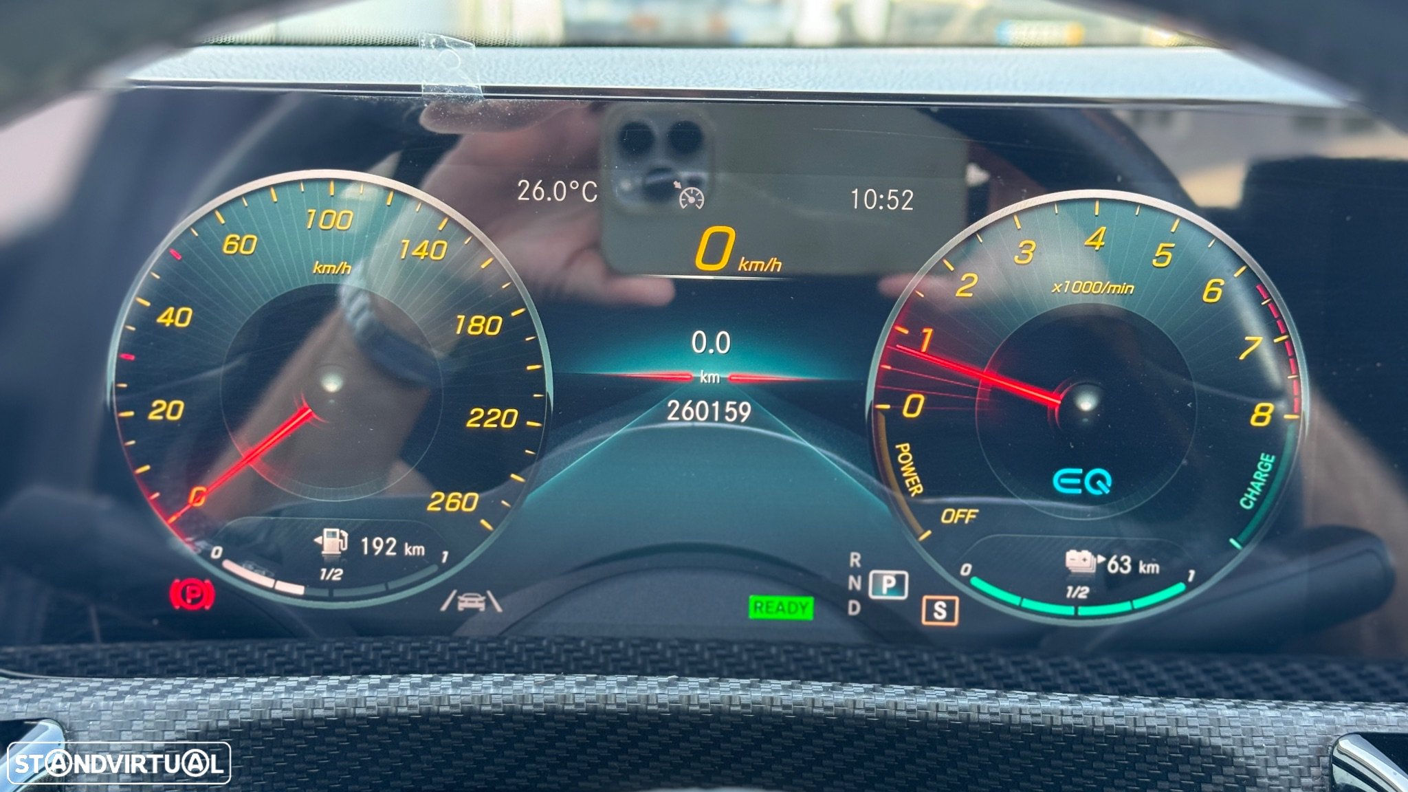 Mercedes-Benz A 250 Limousine e Style Plus - 5